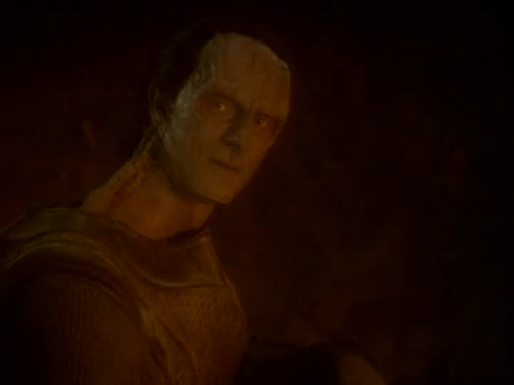 Tập 11 phim Star Trek: Deep Space Nine (Phần 6)