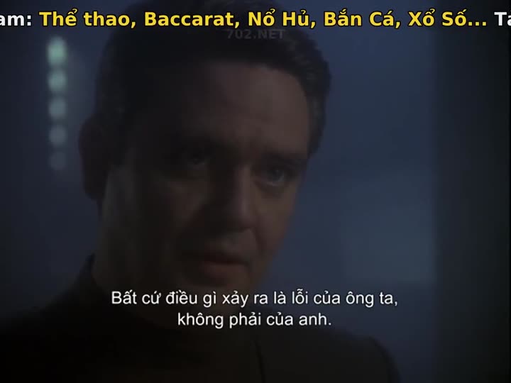 Hình ảnh tập 15 Star Trek: Deep Space Nine (Phần 6)