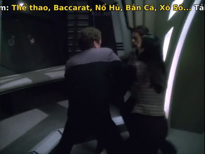 Hình ảnh tập 24 Star Trek: Deep Space Nine (Phần 6)
