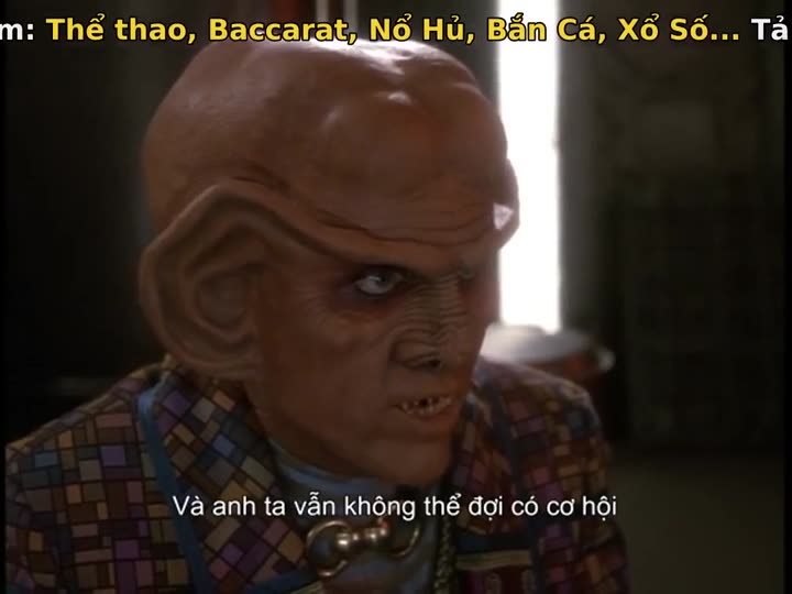 Hình ảnh tập 25 Star Trek: Deep Space Nine (Phần 6)