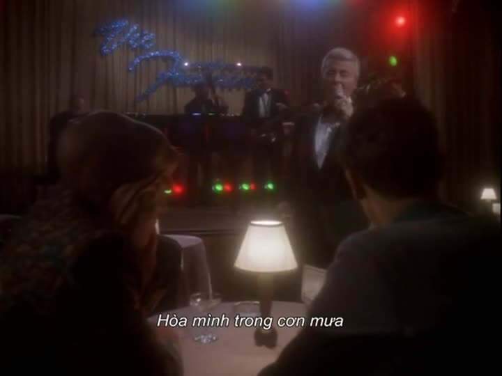 Tập 26 phim Star Trek: Deep Space Nine (Phần 6)