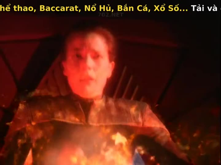 Hình ảnh tập 26 Star Trek: Deep Space Nine (Phần 6)