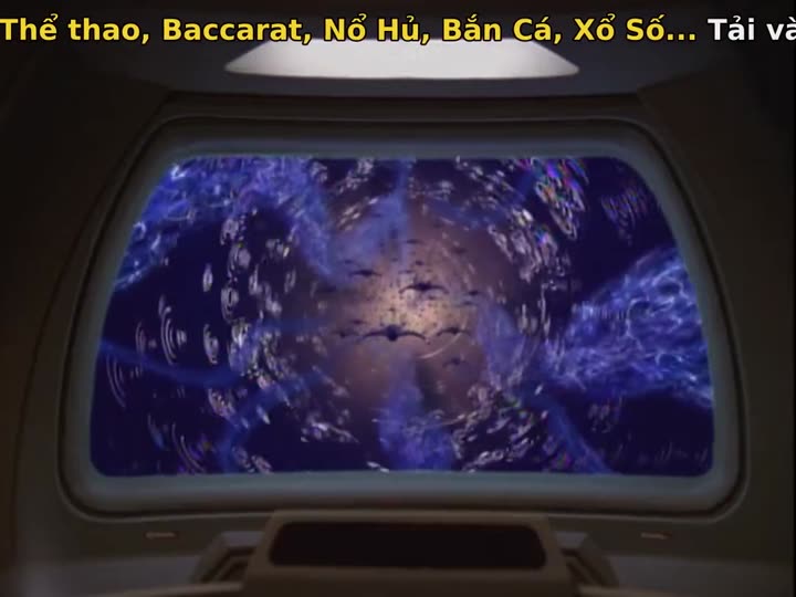 Hình ảnh tập 6 Star Trek: Deep Space Nine (Phần 6)