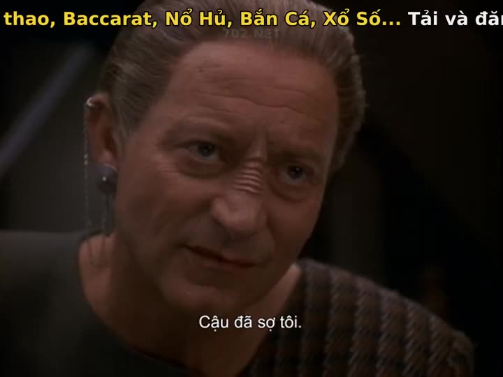 Hình ảnh tập 12 Star Trek: Deep Space Nine (Phần 5)