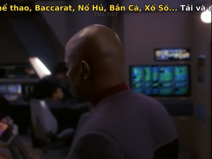 Hình ảnh tập 13 Star Trek: Deep Space Nine (Phần 5)