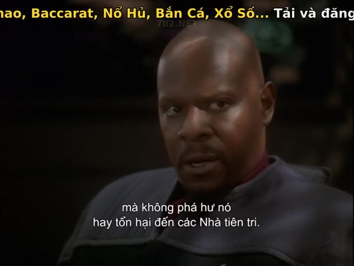 Hình ảnh tập 14 Star Trek: Deep Space Nine (Phần 5)