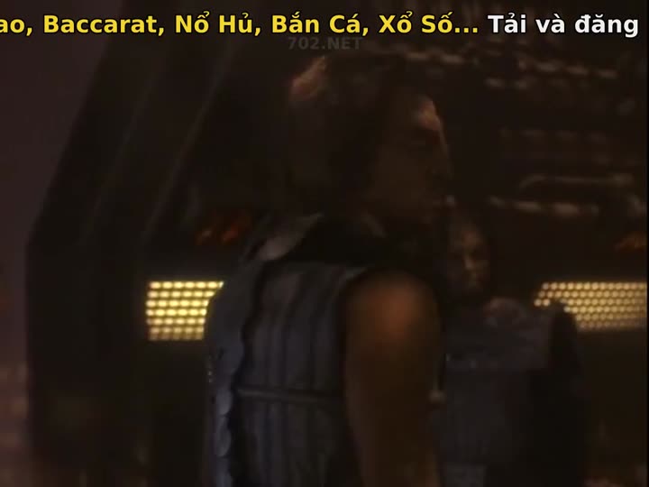 Hình ảnh tập 21 Star Trek: Deep Space Nine (Phần 5)