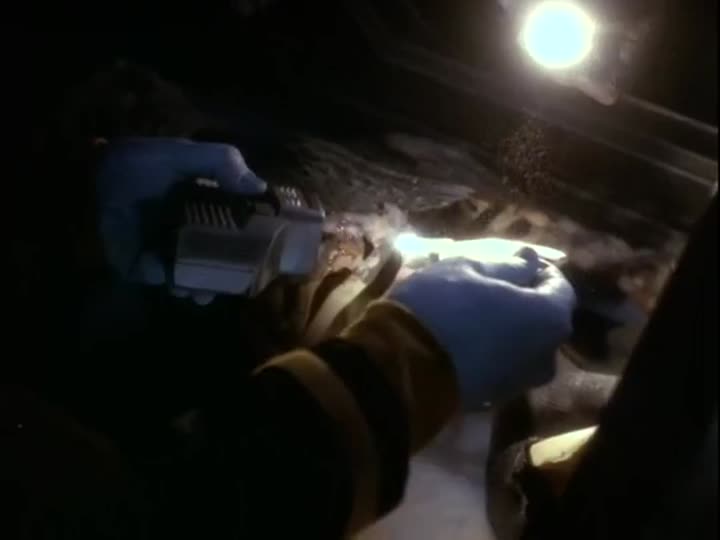 Tập 24 phim Star Trek: Deep Space Nine (Phần 5)