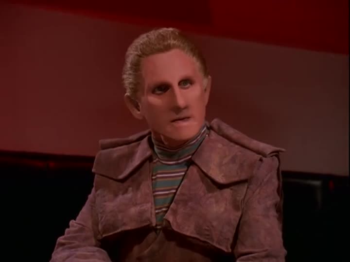 Tập 6 phim Star Trek: Deep Space Nine (Phần 5)