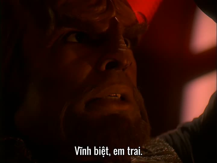 Tập 15 phim Star Trek: Deep Space Nine (Phần 4)