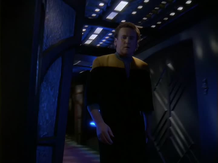 Hình ảnh tập 19 Star Trek: Deep Space Nine (Phần 4)