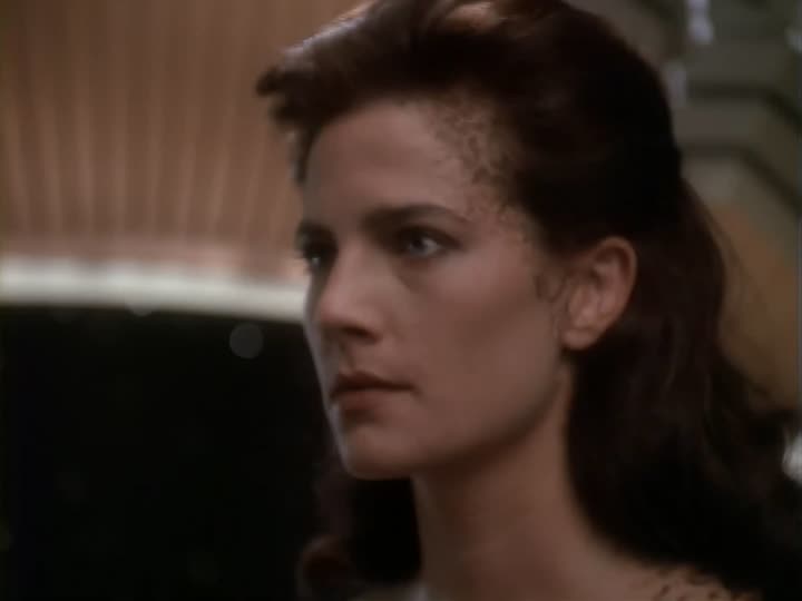 Hình ảnh tập 6 Star Trek: Deep Space Nine (Phần 4)