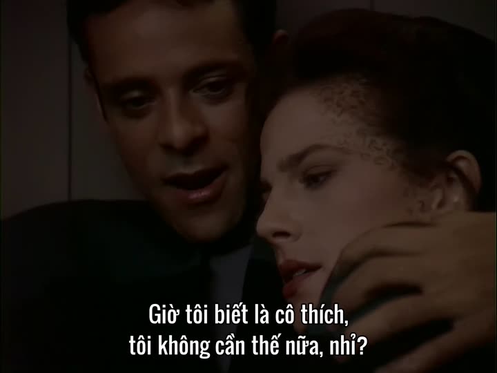 Hình ảnh tập 7 Star Trek: Deep Space Nine (Phần 4)