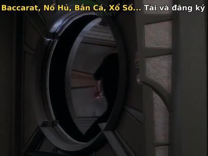 Hình ảnh tập 14 Star Trek: Deep Space Nine (Phần 2)