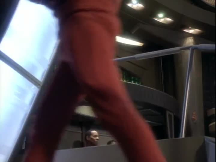 Tập 16 phim Star Trek: Deep Space Nine (Phần 2)