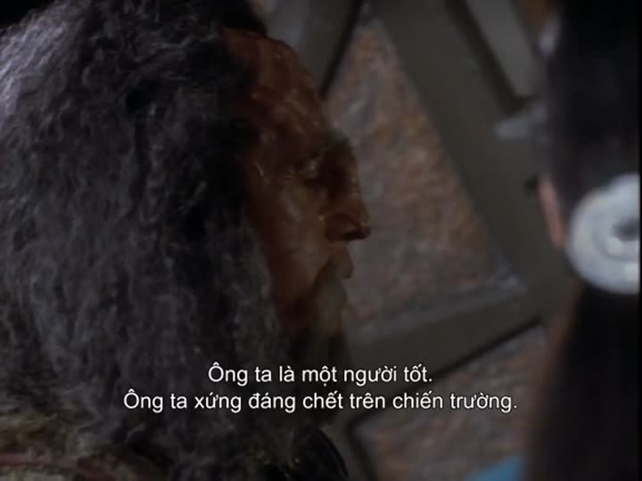 Tập 19 phim Star Trek: Deep Space Nine (Phần 2)
