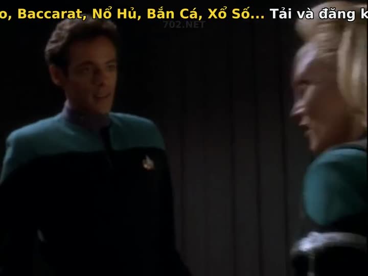 Hình ảnh tập 6 Star Trek: Deep Space Nine (Phần 2)