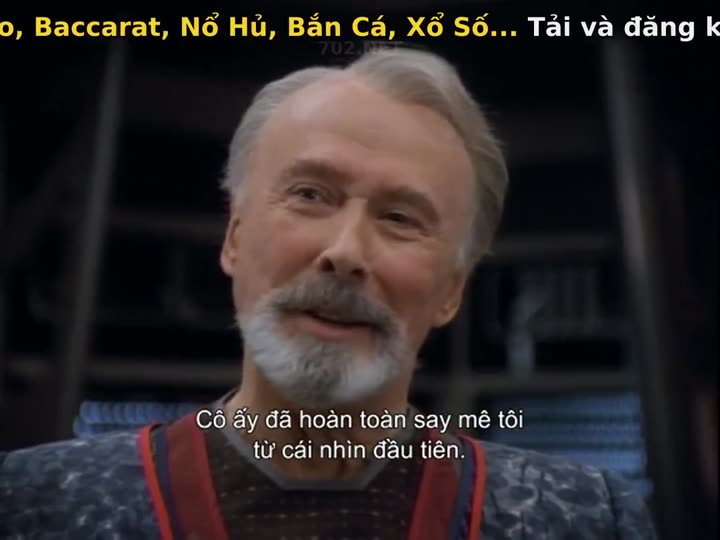 Hình ảnh tập 9 Star Trek: Deep Space Nine (Phần 2)