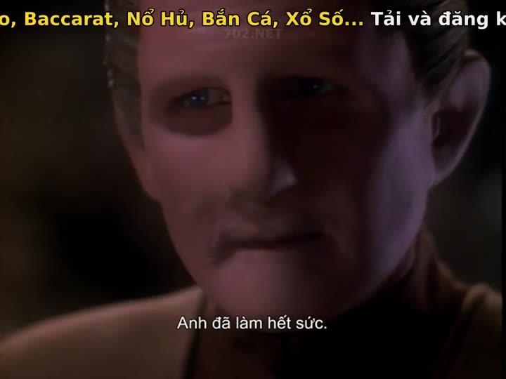 Hình ảnh tập 14 Star Trek: Deep Space Nine (Phần 3)