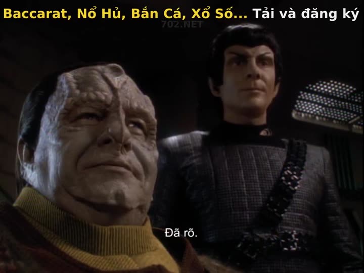 Hình ảnh tập 21 Star Trek: Deep Space Nine (Phần 3)