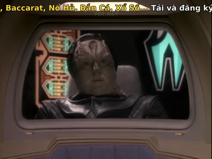 Hình ảnh tập 5 Star Trek: Deep Space Nine (Phần 3)