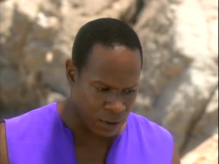 Tập 1 phim Star Trek: Deep Space Nine