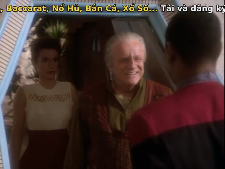 Hình ảnh tập 14 Star Trek: Deep Space Nine