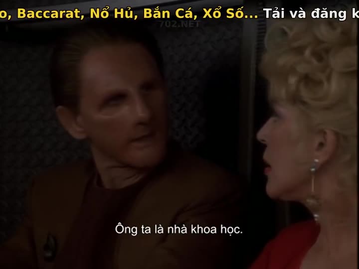 Hình ảnh tập 16 Star Trek: Deep Space Nine