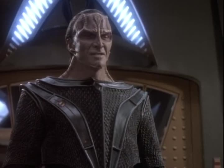 Tập 3 phim Star Trek: Deep Space Nine