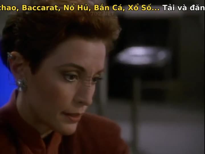 Hình ảnh tập 4 Star Trek: Deep Space Nine