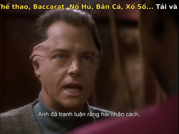 Hình ảnh tập 7 Star Trek: Deep Space Nine