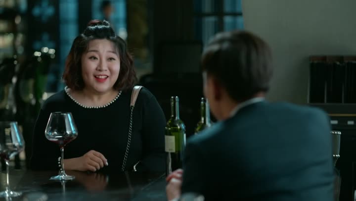 Tập 23 phim Danh Tiếng Gia Tộc