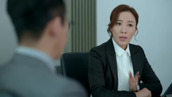 Tập 8 phim Danh Tiếng Gia Tộc