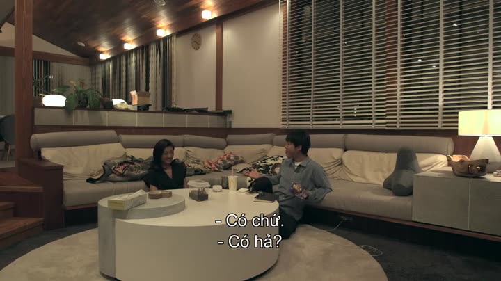 Hình ảnh tập 5 Terrace House: Chân trời mới (Phần 4)