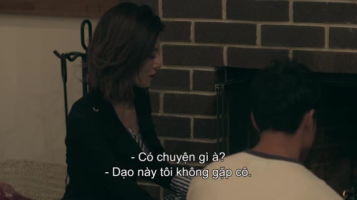 Tập 8 phim Terrace House: Chân trời mới (Phần 3)