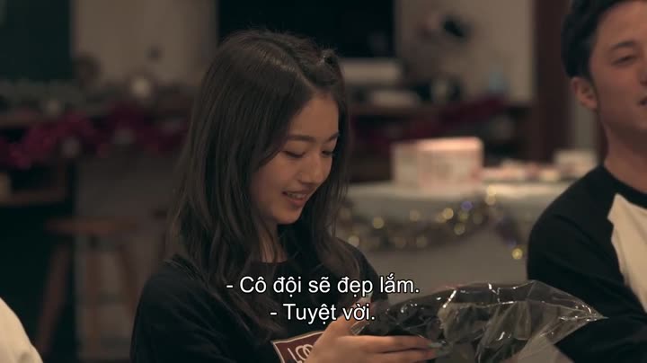 Tập 6 phim Terrace House: Chân trời mới (Phần 2)