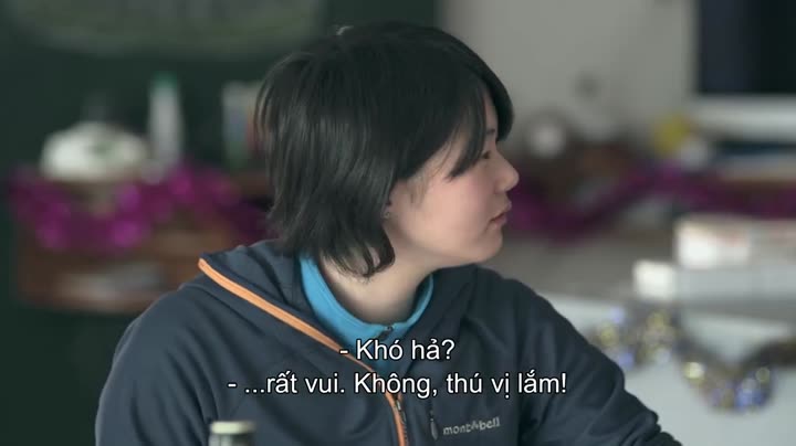 Hình ảnh tập 6 Terrace House: Chân trời mới (Phần 2)