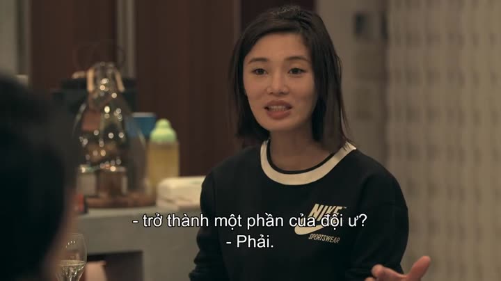 Hình ảnh tập 8 Terrace House: Chân trời mới (Phần 2)