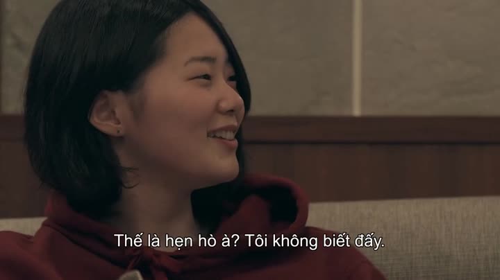 Hình ảnh tập 8 Terrace House: Chân trời mới (Phần 1)