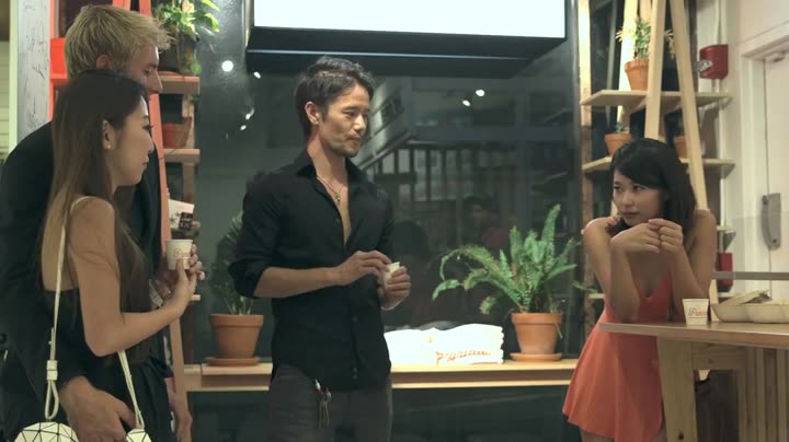 Tập 11 phim Terrace House: Tiểu bang Aloha (Phần 4)