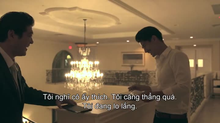 Hình ảnh tập 11 Terrace House: Tiểu bang Aloha (Phần 4)