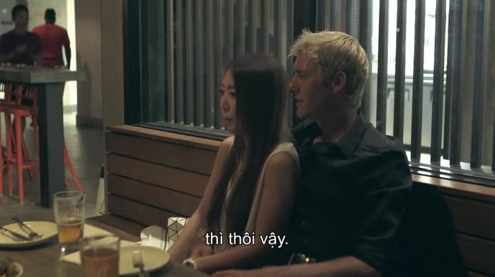 Hình ảnh tập 8 Terrace House: Tiểu bang Aloha (Phần 4)