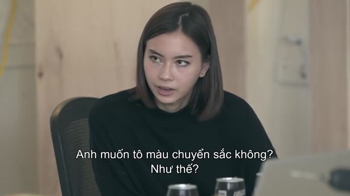 Hình ảnh tập 1 Terrace House: Tiểu bang Aloha (Phần 2)