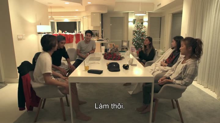 Hình ảnh tập 4 Terrace House: Tiểu bang Aloha (Phần 2)