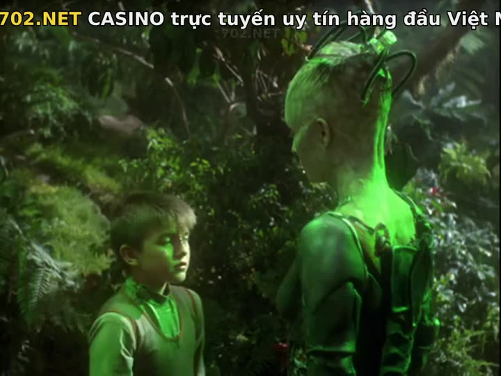 Hình ảnh tập 1 Star Trek: Voyager (Phần 7)