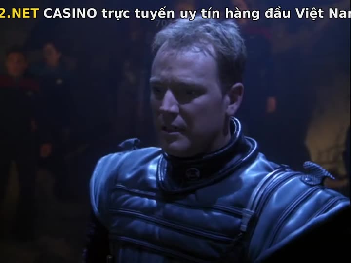Hình ảnh tập 13 Star Trek: Voyager (Phần 7)