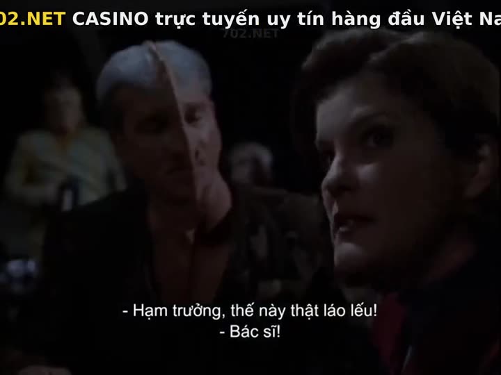 Hình ảnh tập 14 Star Trek: Voyager (Phần 7)