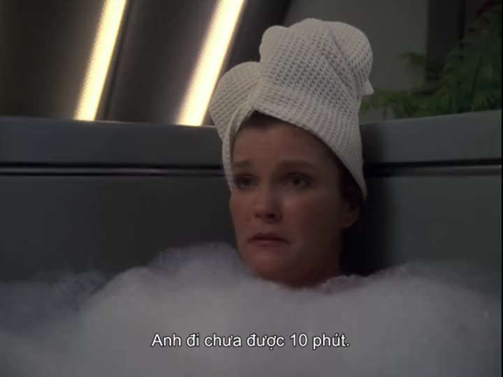 Tập 18 phim Star Trek: Voyager (Phần 7)