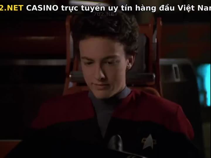 Hình ảnh tập 18 Star Trek: Voyager (Phần 7)