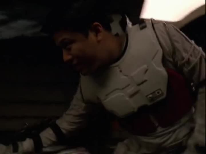 Tập 20 phim Star Trek: Voyager (Phần 7)